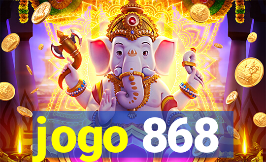 jogo 868